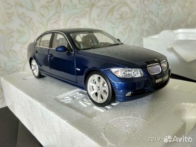 kyosho bmw e90