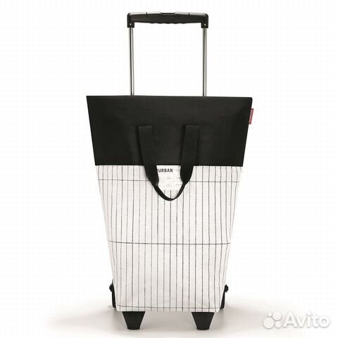 Сумка-тележка Urban Trolley London Reisenthel Сумка-тележка Urban Trolley London Reisenthel