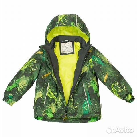 Новый костюм осень весна Huppa Nikastyle Новый костюм осень весна Huppa Nikastyle