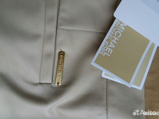Брюки michael michael kors