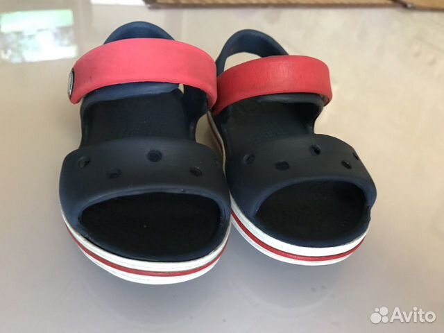 Сандали крокс crocs Сандали крокс crocs