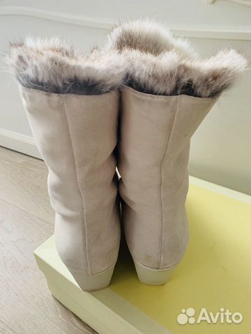 Ботильоны Vicini Ботильоны Vicini