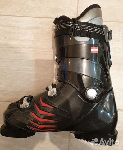 Горнолыжные ботинки Atomic Z200480 (Австрия) Р.29 Горнолыжные ботинки Atomic Z200480 (Австрия) Р.29