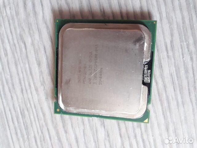 Intel Pentium 3 Купить