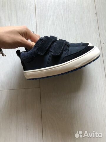 Кеды Zara 24 Кеды Zara 24