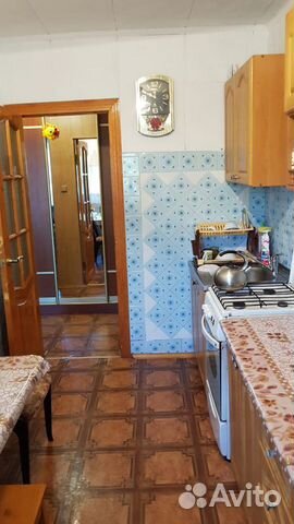 2-к квартира, 47.8 м², 4/5 эт.