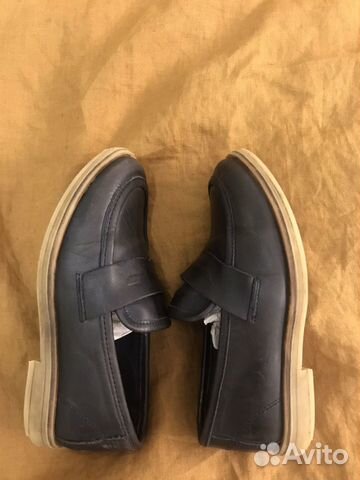 Туфли детские zara Туфли детские zara