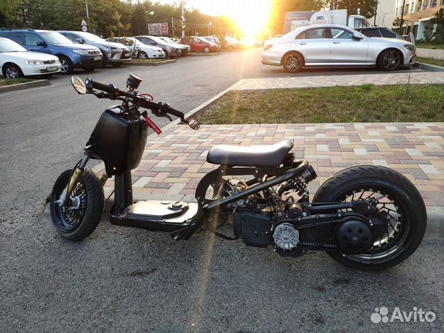 Honda Ruckus Zoomer Honda Ruckus Zoomer