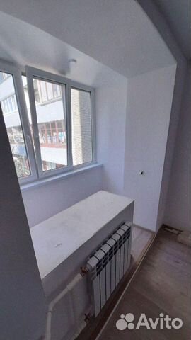 Студия, 17.5 м², 2/15 эт. Студия, 17.5 м², 2/15 эт.