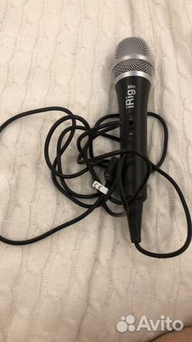 IRig mic IRig mic