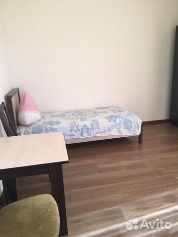 Комната 16 м² в 2-к, 1/3 эт. Комната 16 м² в 2-к, 1/3 эт.