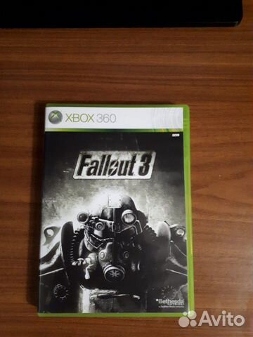 Игры на xbox 360 Игры на xbox 360