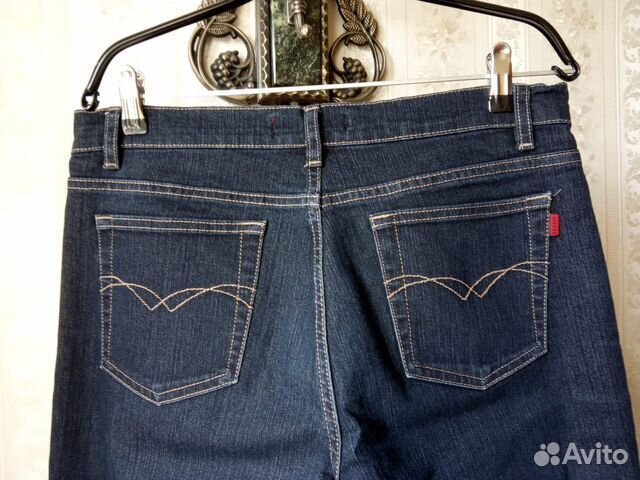 Джинсы женские Vigoss Jeans