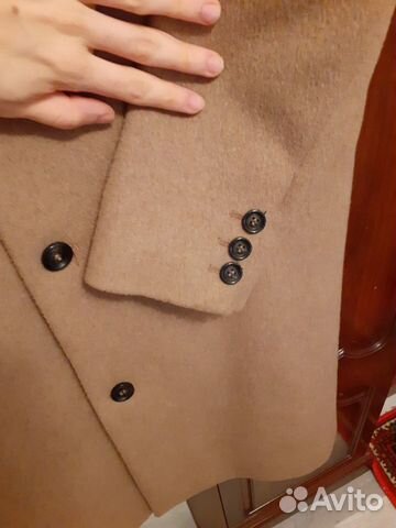 Пальто Topman