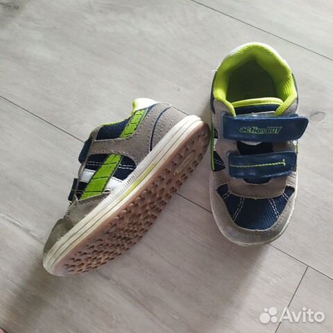 Кроссовки Кроссовки