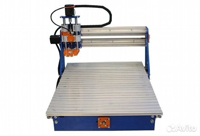 Фрезер с чпу CM-D650 (650x500). Кредит, рассрочка Фрезер с чпу CM-D650 (650x500). Кредит, рассрочка
