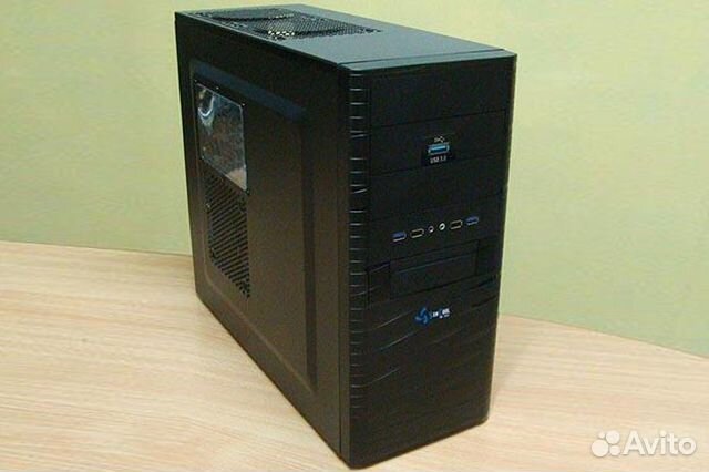 Компьютер в офис Core i5 / SSD 500GB Компьютер в офис Core i5 / SSD 500GB
