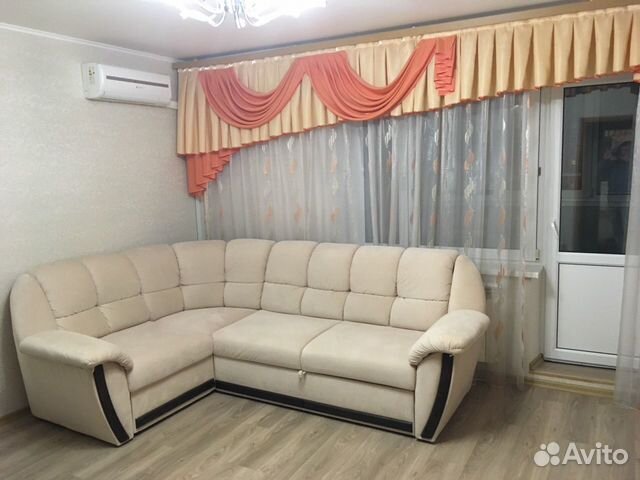 2-к квартира, 60 м², 3/5 эт. 2-к квартира, 60 м², 3/5 эт.