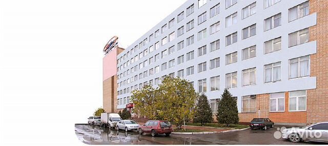 Офисное помещение, 17 м²