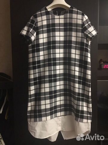 Платье Zara Платье Zara