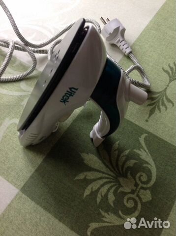 Утюг дорожный Vitek Утюг дорожный Vitek