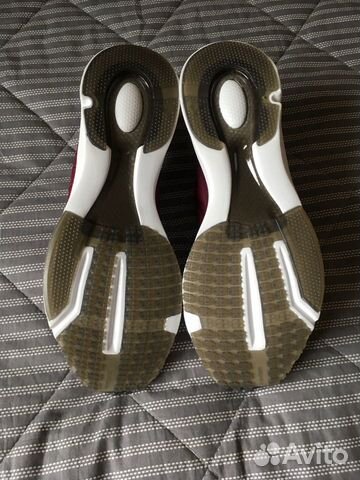Кроссовки Reebok Pump Supreme, 41 размер (8,5 US) Кроссовки Reebok Pump Supreme, 41 размер (8,5 US)