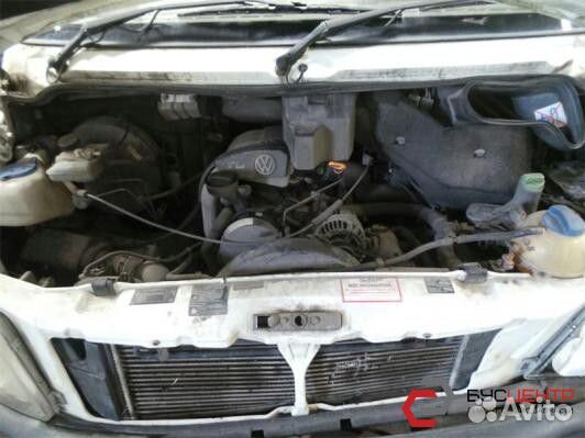 Разборка Volkswagen LT (Фольцваген лт) 28-55 96-06