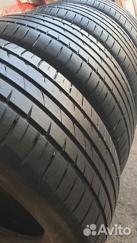 225/60/17Hankook Ventus Prime 2 225/60/17Hankook Ventus Prime 2