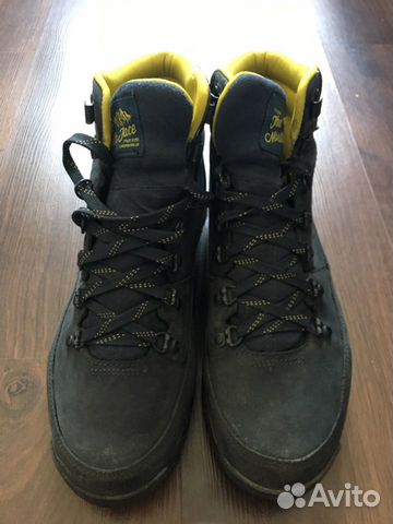 The North Face Back-To-Berkeley Redux Leather Boot The North Face Back-To-Berkeley Redux Leather Boot