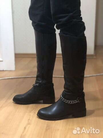 Сапоги