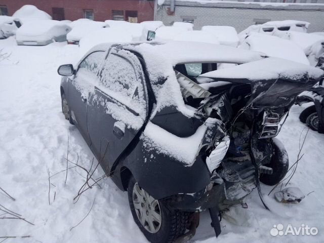 Авторазбор Chevrolet Cobalt T250