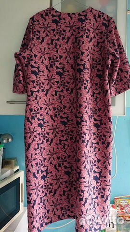 Платье 54/56/58