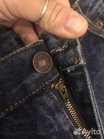 Джинсы Levis новые Джинсы Levis новые