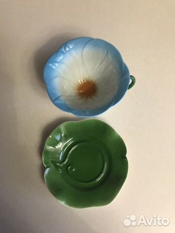 Чайная пара Zara Home