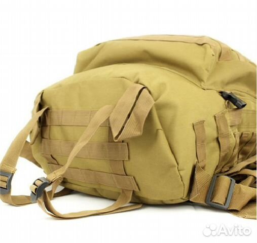 Рюкзак мужской