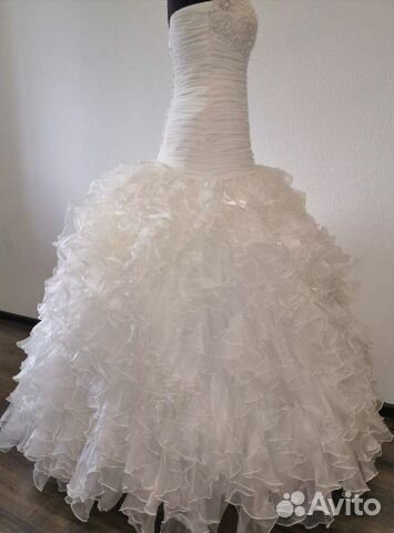 Свадебное Платье Новое Свадебное Платье Новое