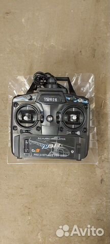 Симулятор полёта для компьютера Симулятор полёта для компьютера