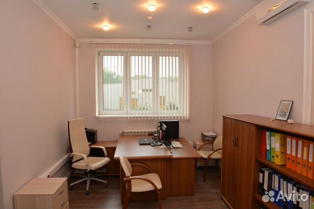 Офисное помещение, 159 м²
