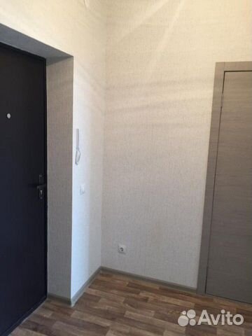 1-к квартира, 42 м², 12/17 эт.