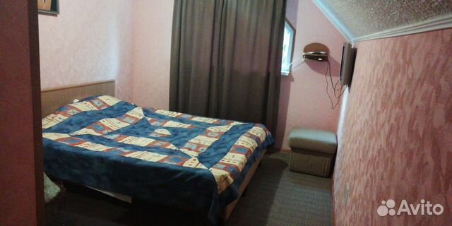 Комната 18 м² в 8-к, 1/2 эт.