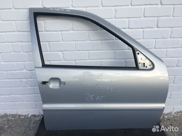 Door right front VW Polo