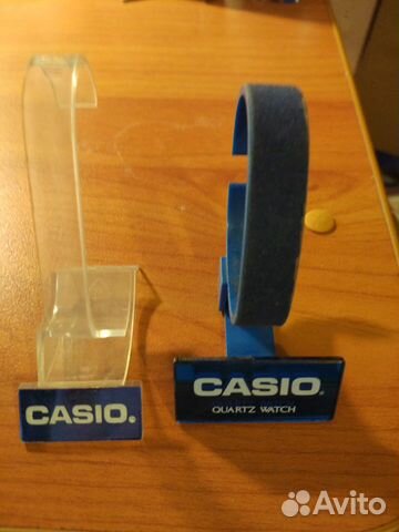 Подставки под часы наручные casio Подставки под часы наручные casio