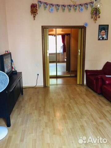 2-к квартира, 50.9 м², 2/3 эт. 2-к квартира, 50.9 м², 2/3 эт.