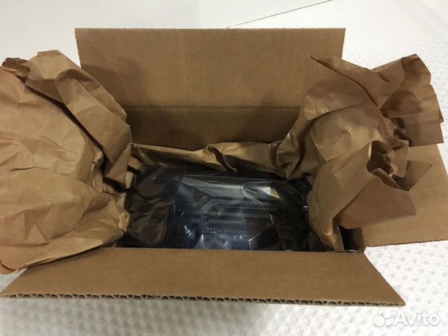 Блок управления светодиодом основной фары BMW Блок управления светодиодом основной фары BMW