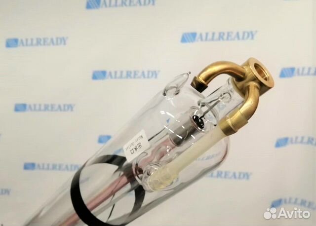 Лазерная трубка Yongli R3 / R5 / R7