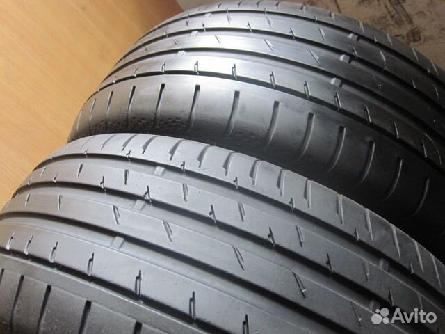 225 50 R17 Пара шин бу Continental 225/50/17 225 50 R17 Пара шин бу Continental 225/50/17