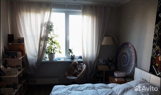 3-к квартира, 70 м², 7/12 эт.