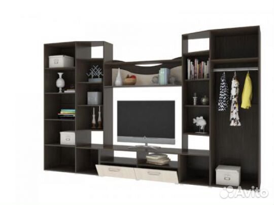 Гостиная Гостиная