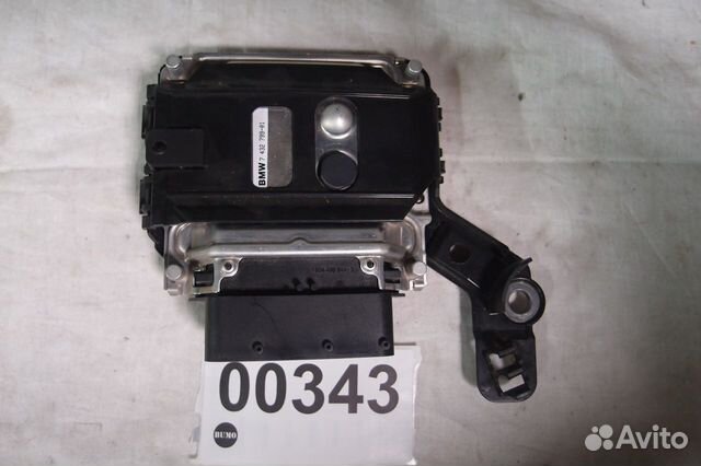 Блок ECU BMW 7432799 f30 f10 f25 f15 f02 бмв Блок ECU BMW 7432799 f30 f10 f25 f15 f02 бмв