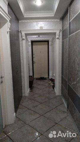 4-к квартира, 175 м², 14/18 эт. 4-к квартира, 175 м², 14/18 эт.